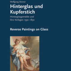 Buch: Hinterglas und Kupferstich